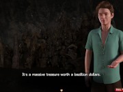 TON #40 • TREASURE OF NADIA • PC Gameplay [HD]
