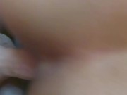 Chilena se lo meto todo y mueve el culo 11/16