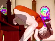 NANATSU NO TAIZAI DIANE 3D HENTAI 5/16