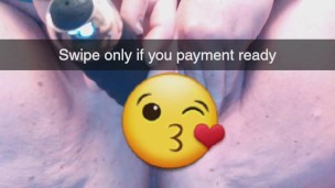 Hmu for some nice pussy spreads