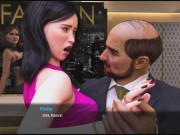 Fashion Business EP2-v16 Deutsches Lets Play von Fanboy84 Teil 9 2/16