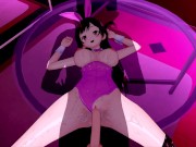 BUNNY GIRL RENT-A-GIRLFRIEND CHIZURU 3D HENTAI 16/16