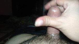 Got bored so I jack off