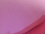 PinkMoonLust Peed Her Pants! She Pisses Her Pants AGAIN! Sits in Piss & Dirty Talks Nasty Shows Tits 10/16