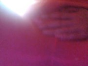 PinkMoonLust Peed Her Pants! She Pisses Her Pants AGAIN! Sits in Piss & Dirty Talks Nasty Shows Tits 11/16