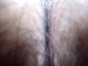 Hairy Pussy Skills - contractions pussy sounds 6/16