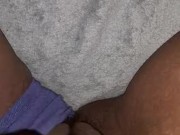 Cream pie pussy 10/16