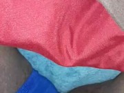 Cream pie pussy 14/16