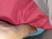 Cream pie pussy 15/16