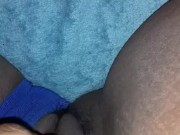 Cream pie pussy 4/16