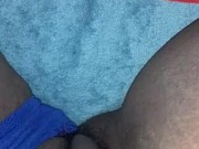 Cream pie pussy 5/16