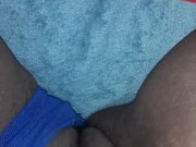 Cream pie pussy 7/16