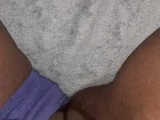 Cream pie pussy 9/16