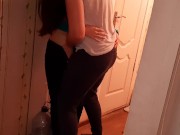 Сняла на секс своей подруги с её девушкой - это было горячо - lesbian_illusion 1/16