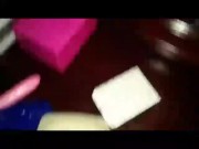 W.A.P - Screenshot 16 of 16 - Masturbating