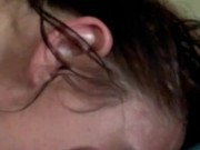 Deep sloppy oral 2/16