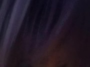 Marie Jane Hentai cosplay girl says “Thank you! Thank you for hard cock!!! 10/16