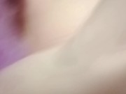 Marie Jane Hentai cosplay girl says “Thank you! Thank you for hard cock!!! 14/16