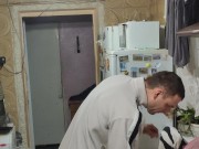 This time it's a duck.