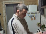 This time it's a duck. 13/16