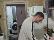 This time it's a duck. 3/16