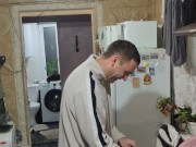 This time it's a duck. 4/16