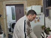 This time it's a duck. 5/16