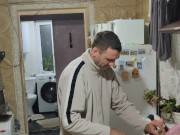 This time it's a duck. 6/16