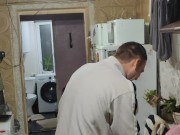 This time it's a duck. 7/16