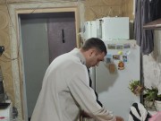 This time it's a duck. 8/16