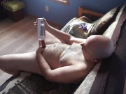 George Taking Care of Business 5/16