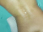 Sexo duro con mi profesora de baile! 14/16