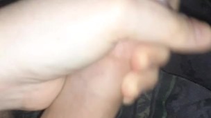 I love cumming for you