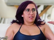 Girlsway Cassidy & Her Friends Have A Fingering Time Instead Of Studying 2/16