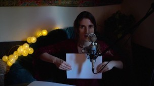 ASMR Paper Sounds(crinkling, ripping, sorting)