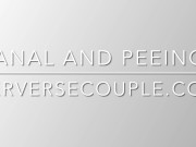 Anal and peeing 1/16