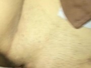 My boss fucked me after corporate and gave me a bonus for good fucking. 14/16