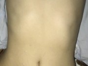 My boss fucked me after corporate and gave me a bonus for good fucking. 16/16