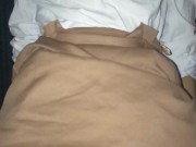 My boss fucked me after corporate and gave me a bonus for good fucking. 7/16