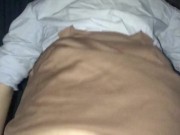 My boss fucked me after corporate and gave me a bonus for good fucking. 8/16