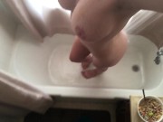 Join Me For A Quick Shower? 13/16