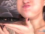 Eating A Sandwich PREVIEW 13/16