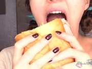 Eating A Sandwich PREVIEW 5/16