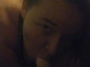Blowjob Practice