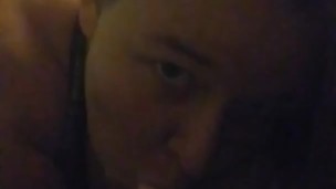 Blowjob Practice