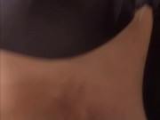 Doggy, throat fuck & facial 6/16