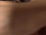 Doggy, throat fuck & facial 8/16