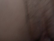 MI NOVIA ESTÁ ESTRESADA POR EL TRABAJO Y ME LA COJO ARRIBA DE LA MESA PARA QUE SE RELAJE 14/16