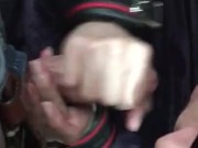 Guess who you’re blowing 13/16