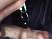 Guess who you’re blowing 15/16